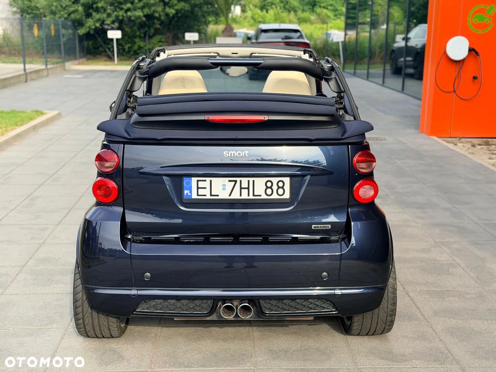 Smart Fortwo - 5