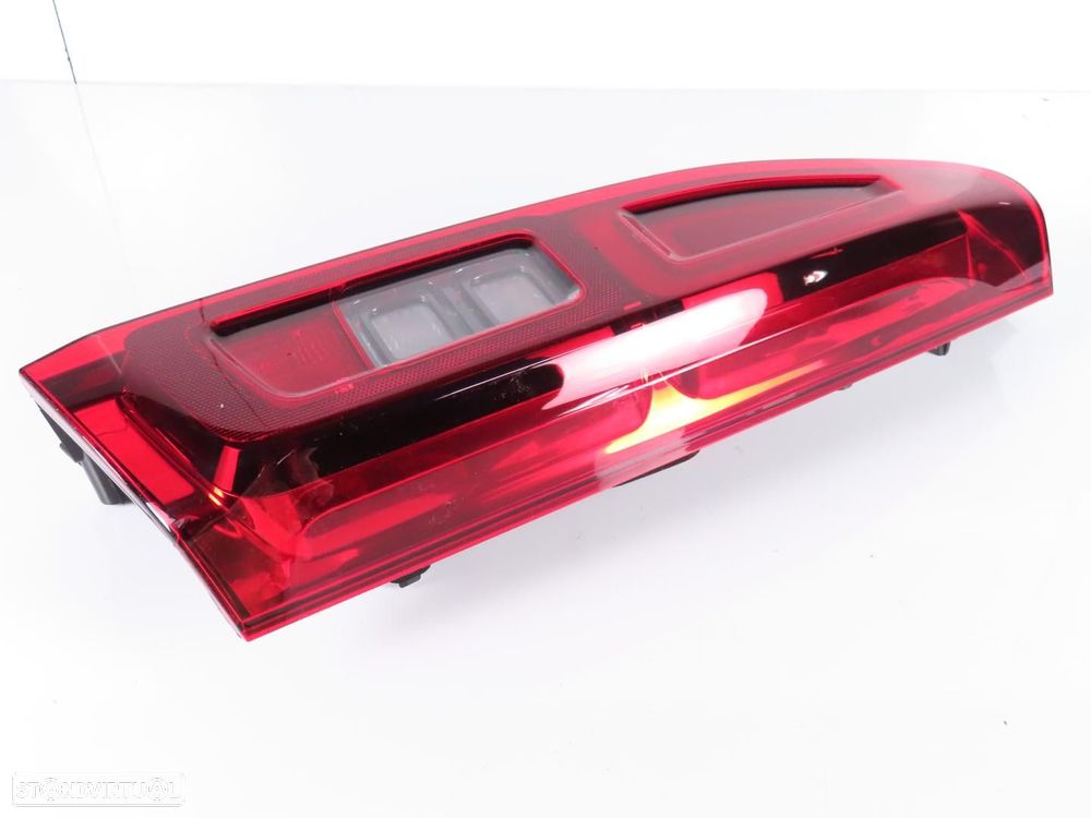 Farolim Direito/Trás Usado / Original CITROEN BERLINGO Box (K9)/OPEL COMBO Box B... - 2