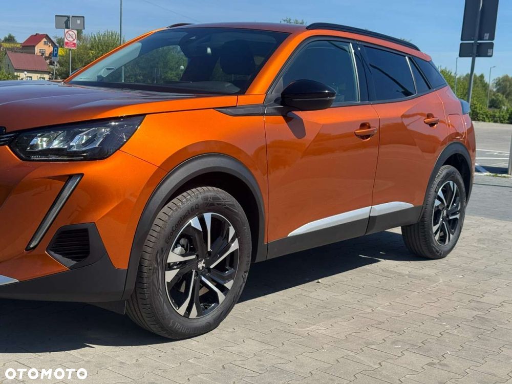 Peugeot 2008 - 16