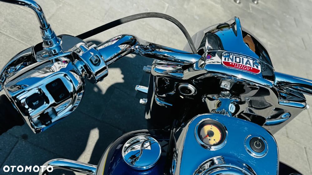 Indian Springfield - 25