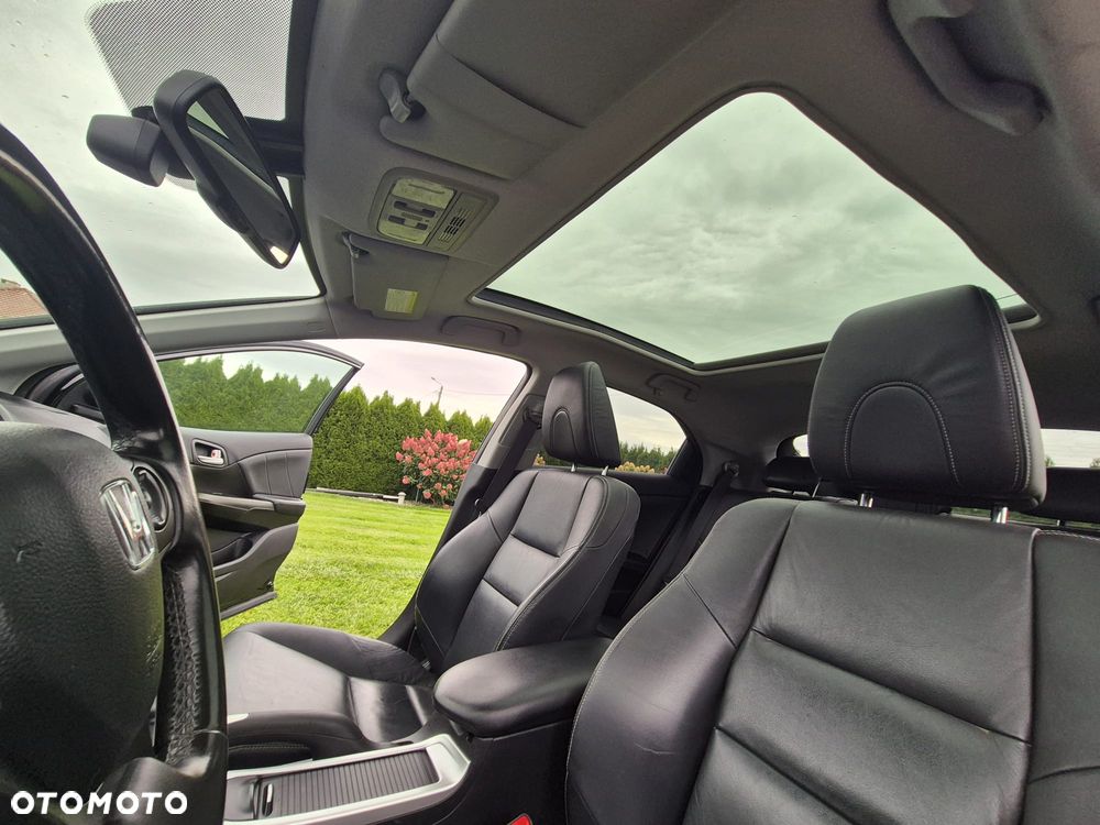 Honda Civic 1.8 Executive NAVI - 27