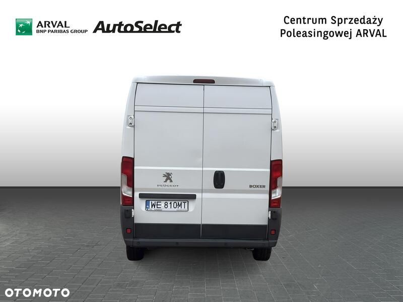 Peugeot Boxer - 6