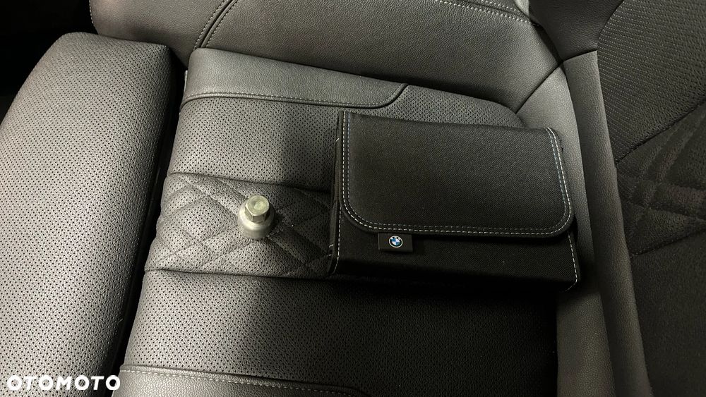 BMW Seria 5 530e xDrive - 7