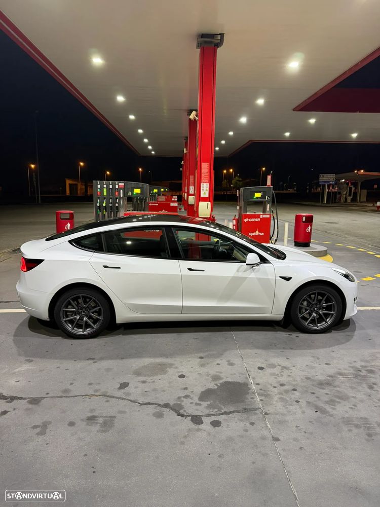 Tesla Model 3 RWD RWD - 6