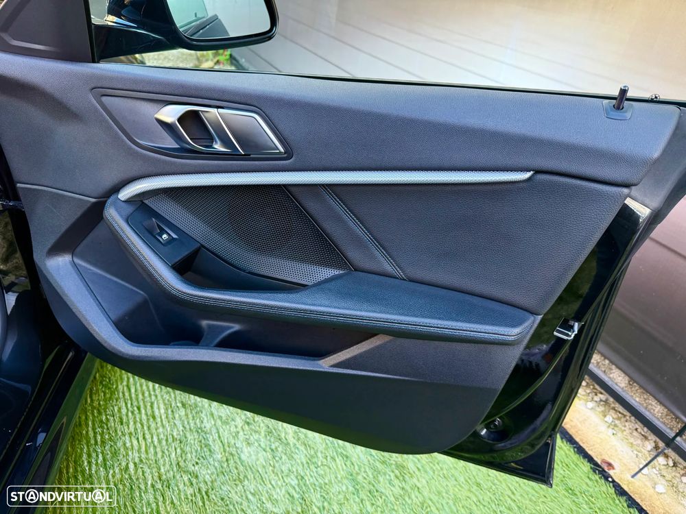 BMW 216 Gran Coupé d Pack Desportivo M - 42