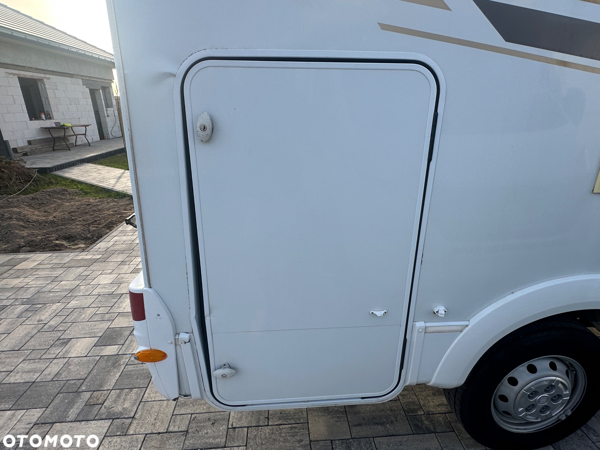 Fiat Ducato - 14