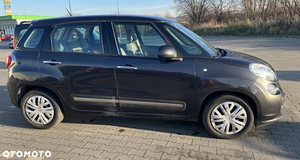 Fiat 500L 1.4 16V Pop Star - 3