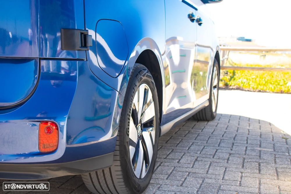 VW ID Buzz - 15
