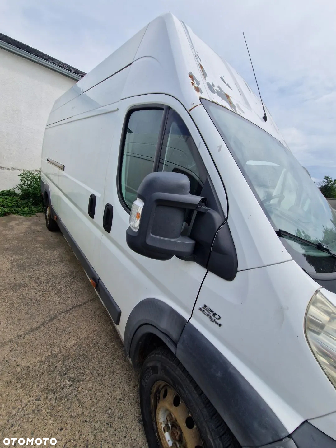 Fiat DUCATO - 2