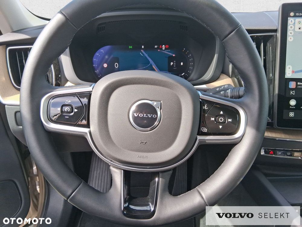 Volvo XC 60 - 24