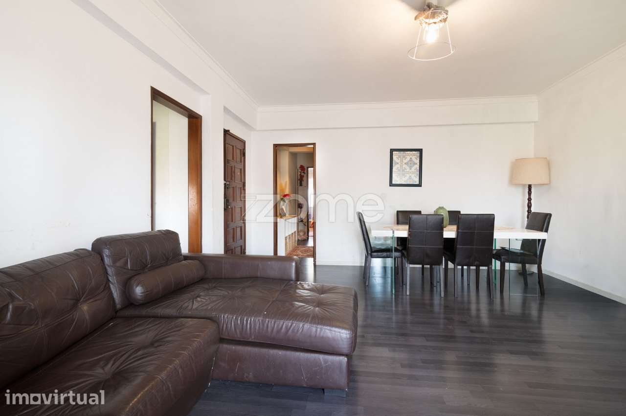 Apartamento T2 no Seixal - Grande imagem: 4/32