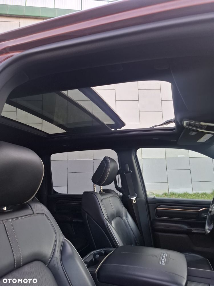 RAM 1500 Crew Cab Limited - 14