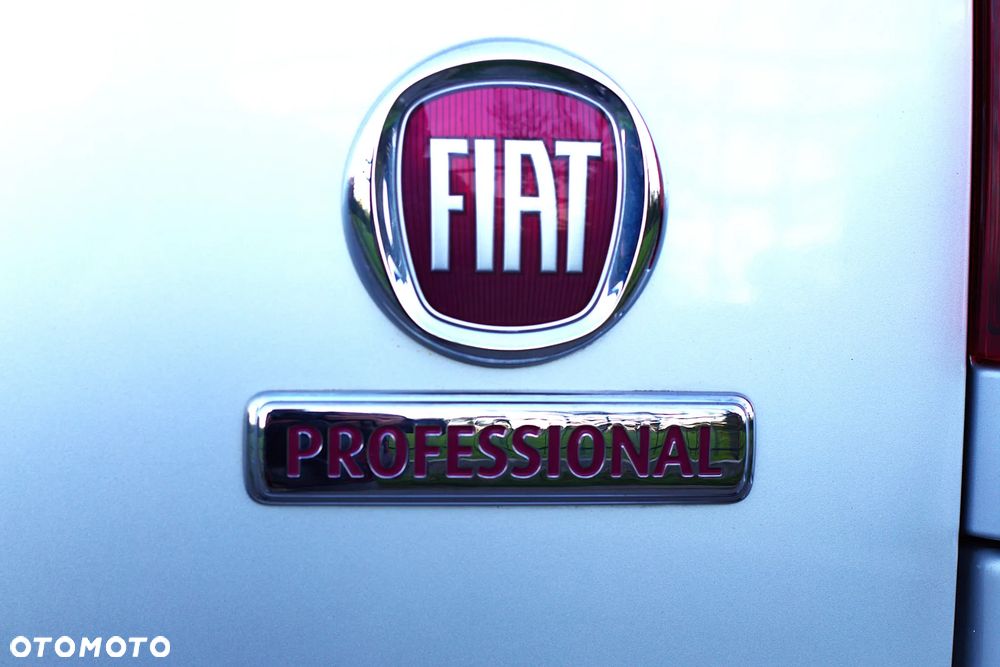 Fiat Talento L2H1 Multicab SX DCT - 8