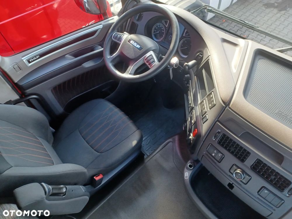 DAF XF.480 SSC  (32550) - 13