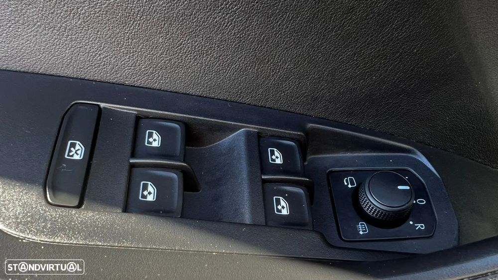 Skoda Kodiaq 2.0 TDI Ambition DSG - 34