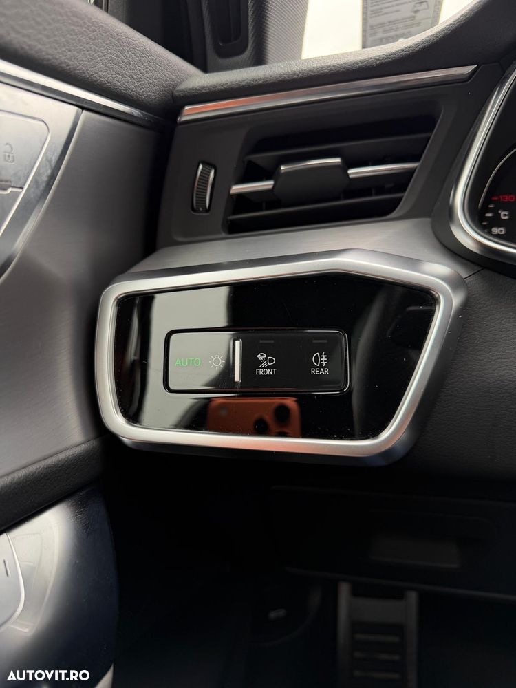 Audi A6 Avant 3.0 50 TDI quattro Tiptronic Sport - 24