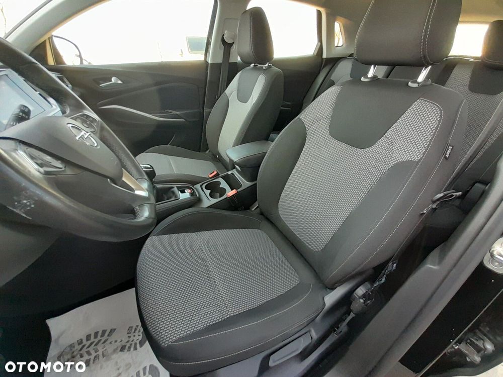 Opel Grandland - 12