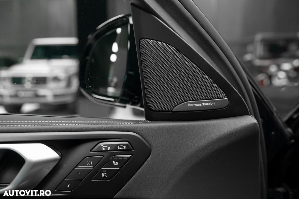BMW X6 - 12