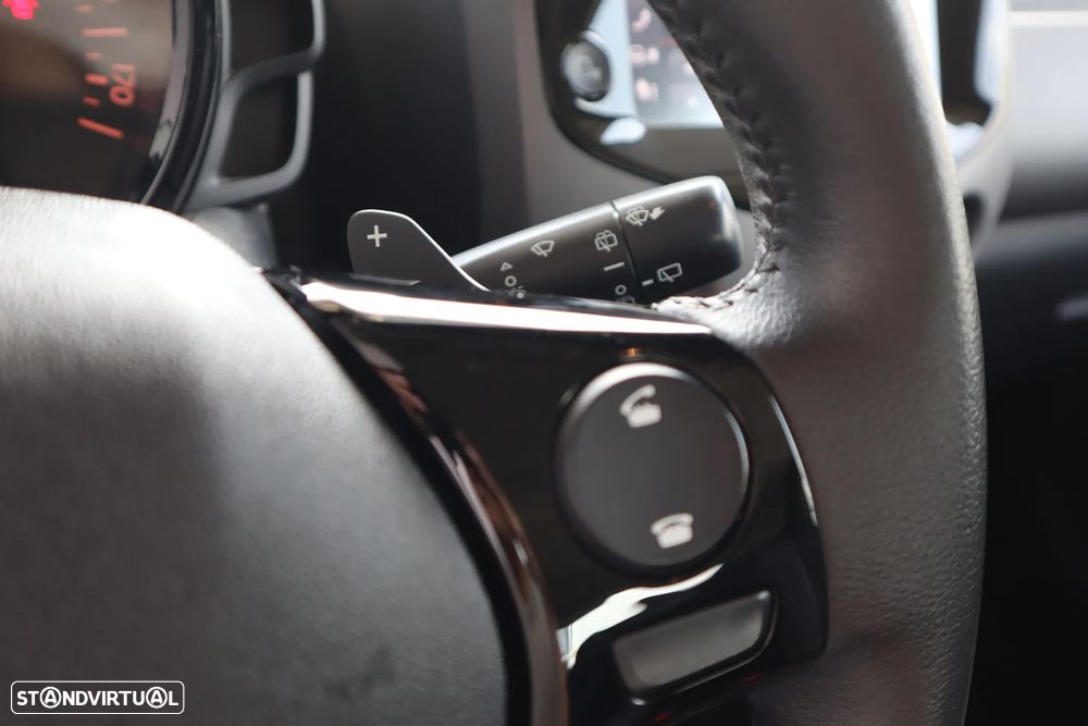 Peugeot 108 1.0 VTI Active ETG5 - 22