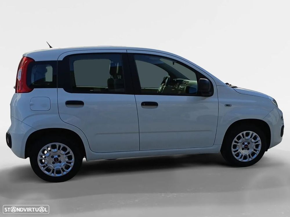Fiat Panda 1.0 Hybrid City Life - 7