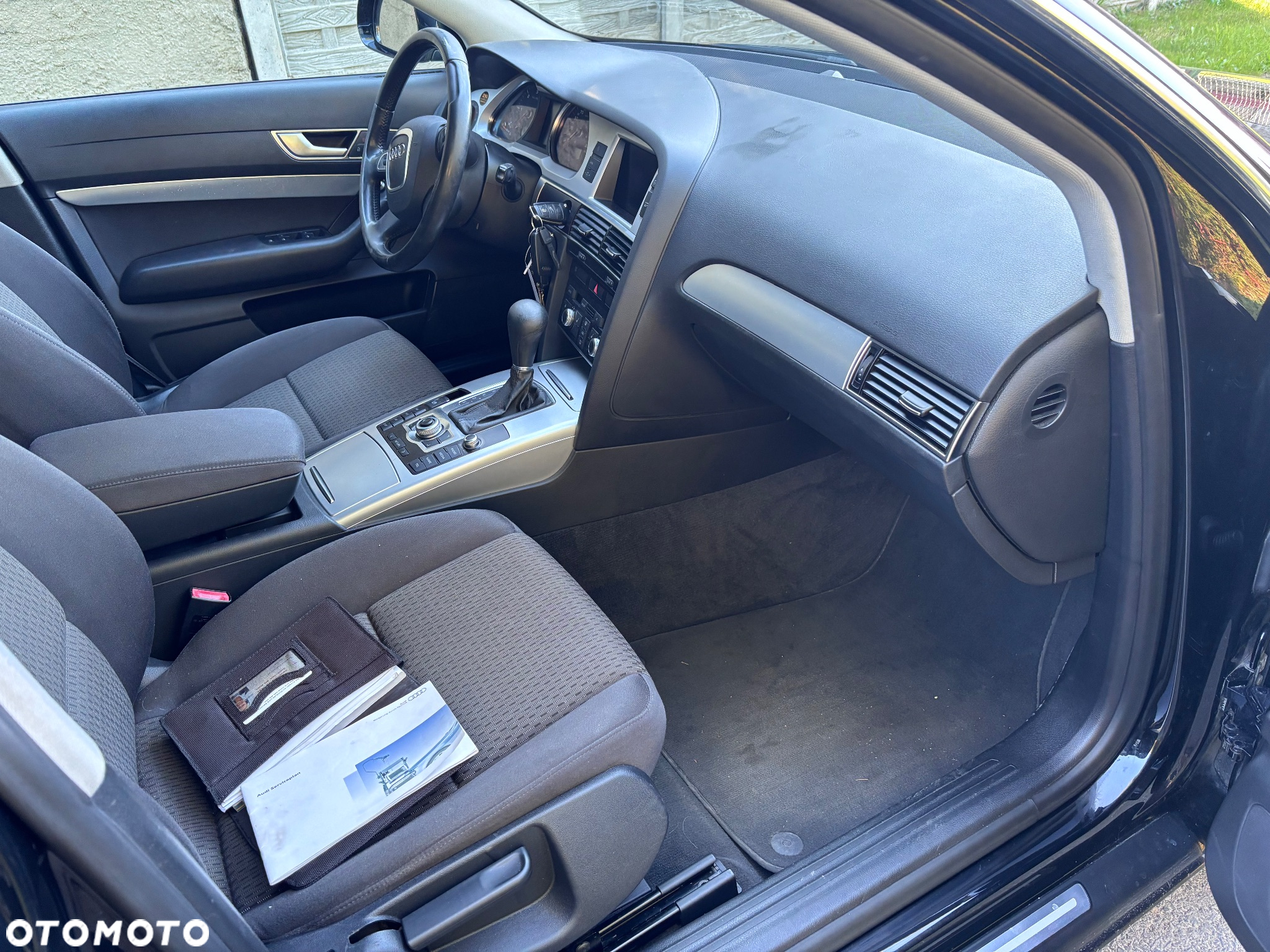 Audi A6 ver-2-7-tdi-quattro-tiptr - 5