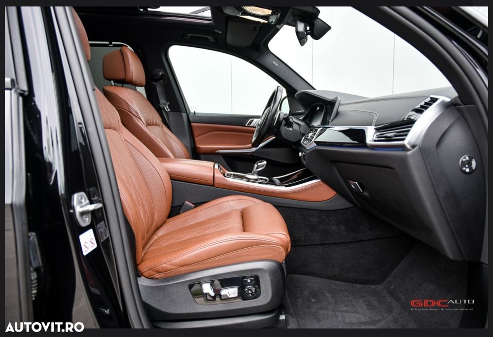 BMW X5 xDrive45e - 34