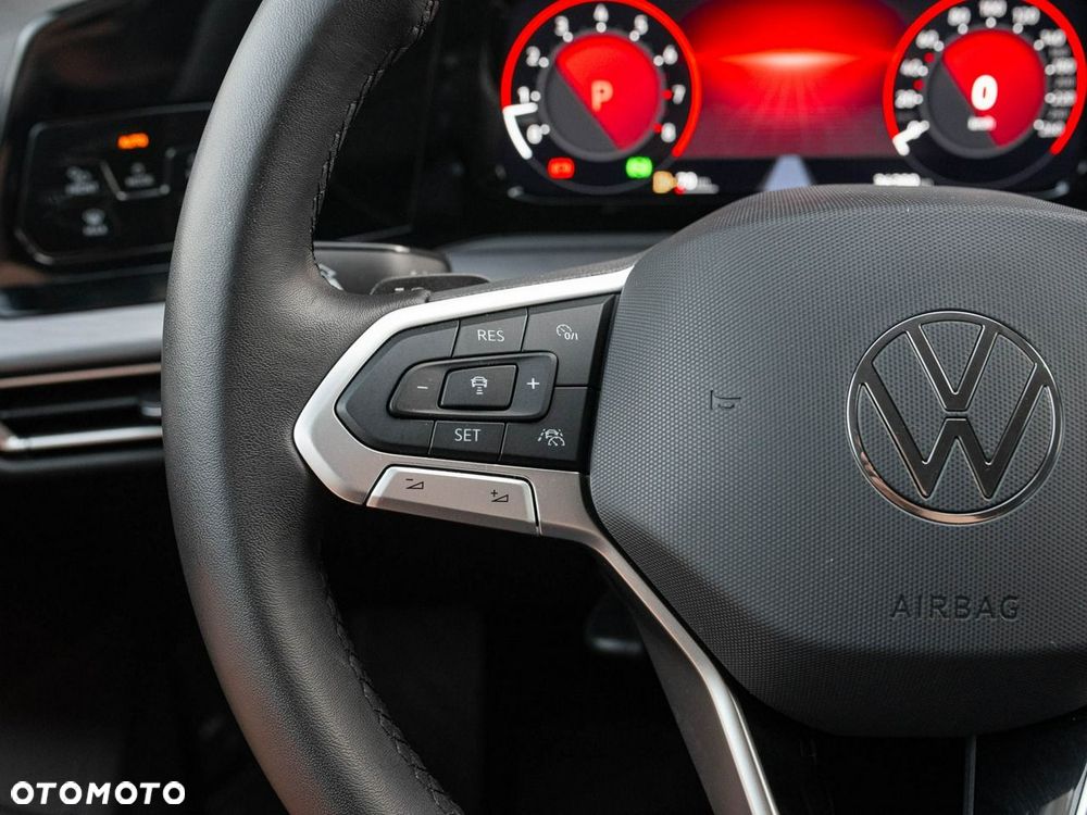 Volkswagen Golf 1.5 eTSI EVO Style DSG - 14