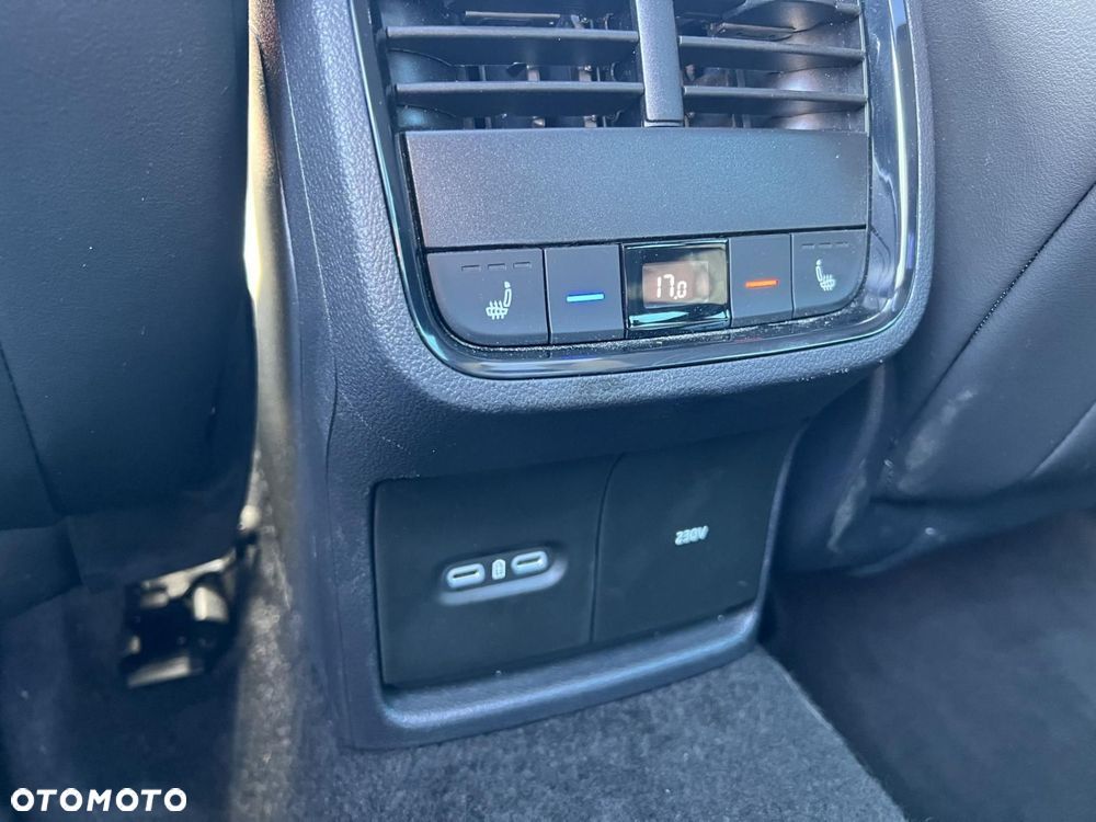 Skoda Octavia 2.0 TDI 4x4 RS DSG - 14