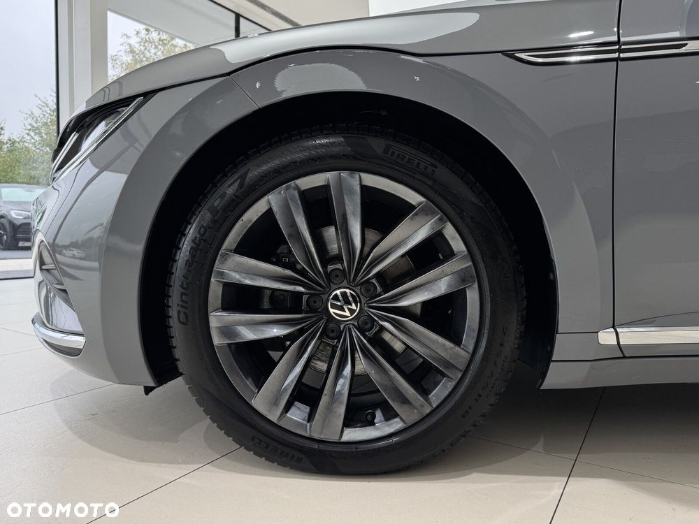 Volkswagen Arteon - 18