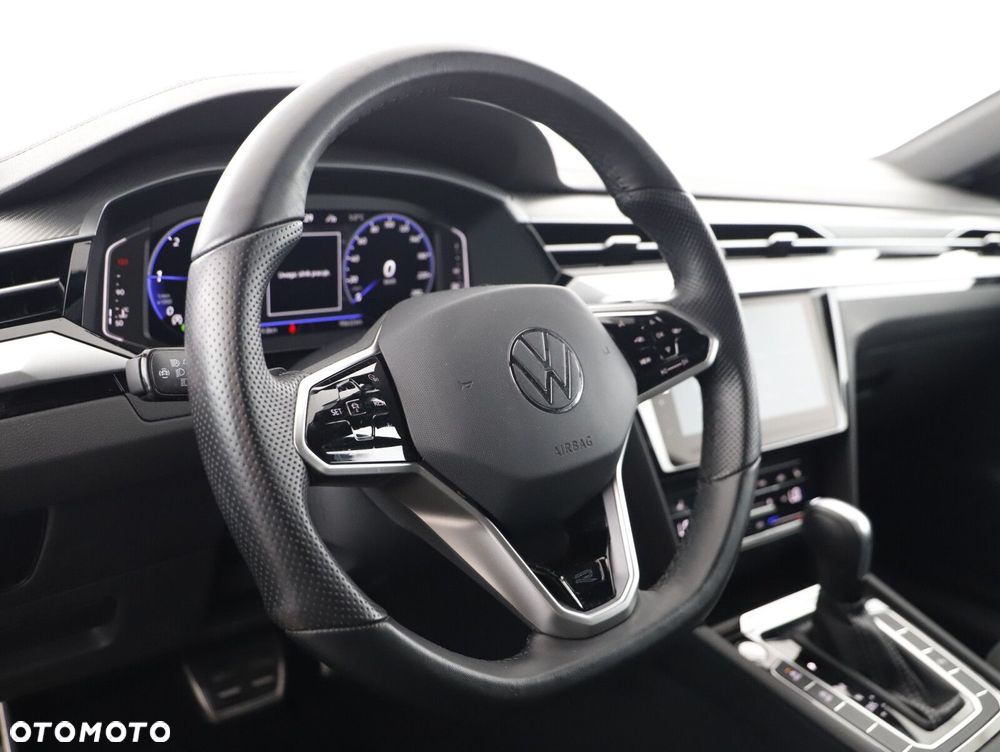 Volkswagen Arteon Shooting Brake 2.0 TDI 4Motion R-Line DSG - 14