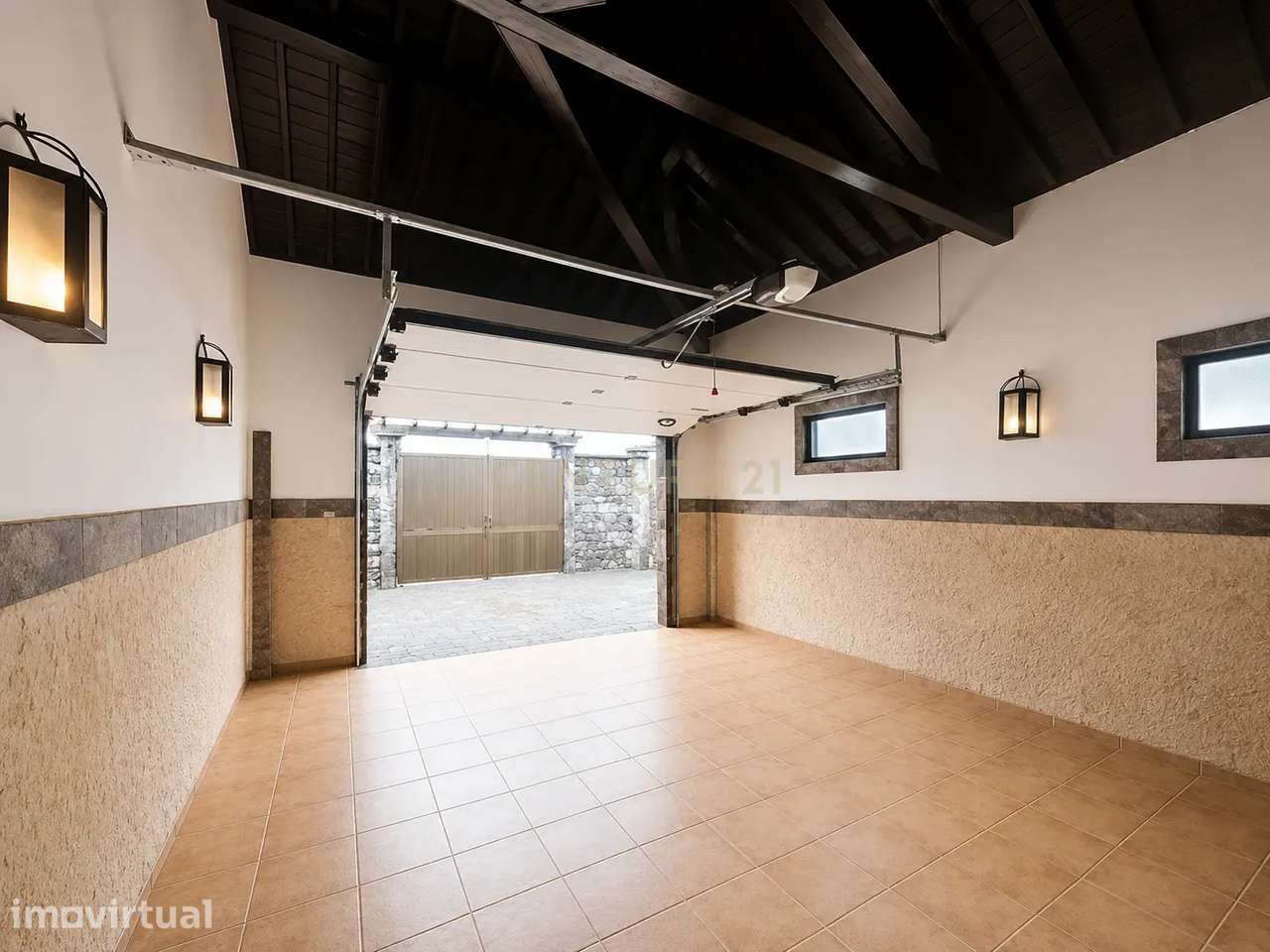 Moradia, 177 m², Mosteiros - Grande imagem: 3/58