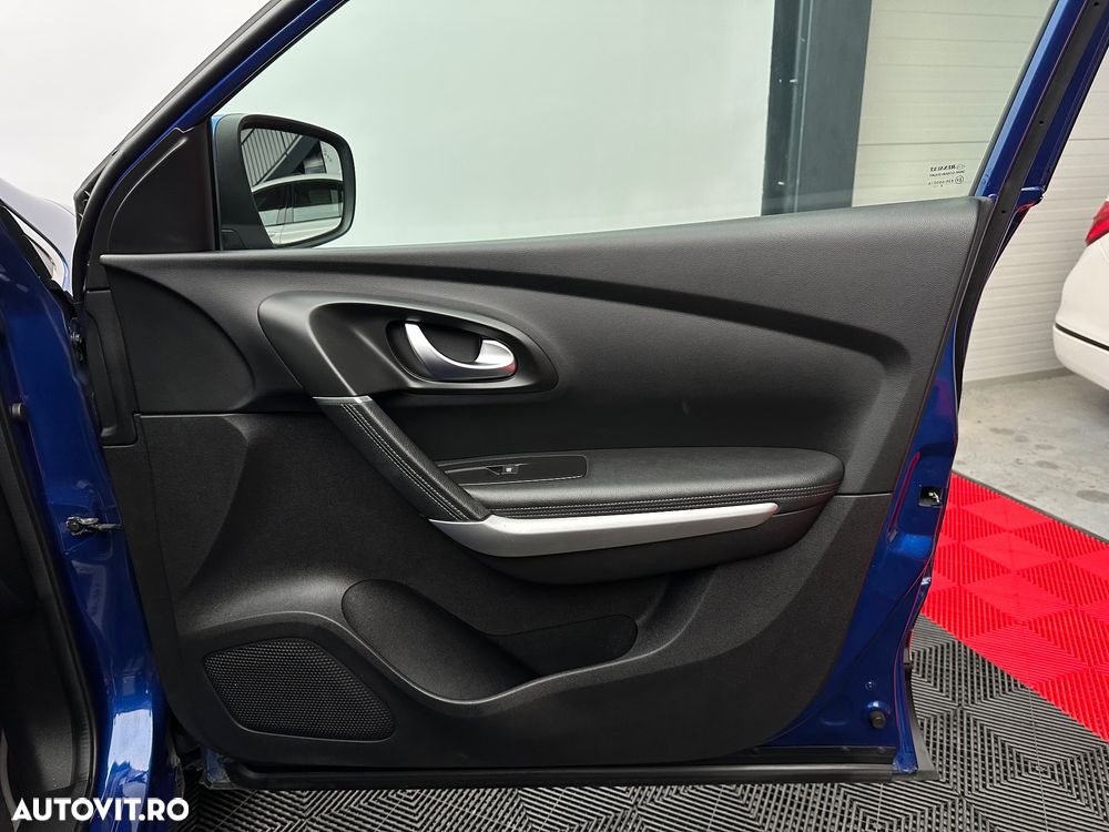 Renault Kadjar TCe EDC GPF Intens - 27