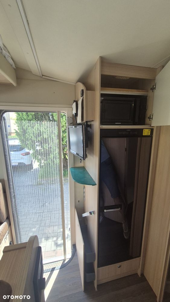 Burstner Ixeo Time IT590 - 10