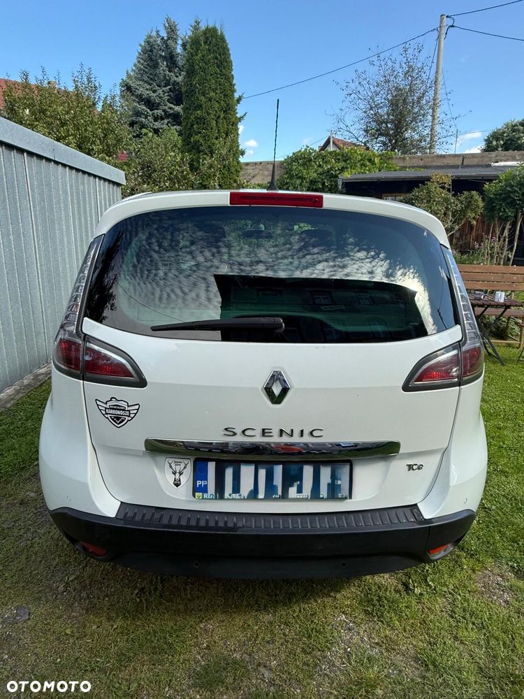 Renault Scenic Energy TCe 130 S&S Bose Edition - 3