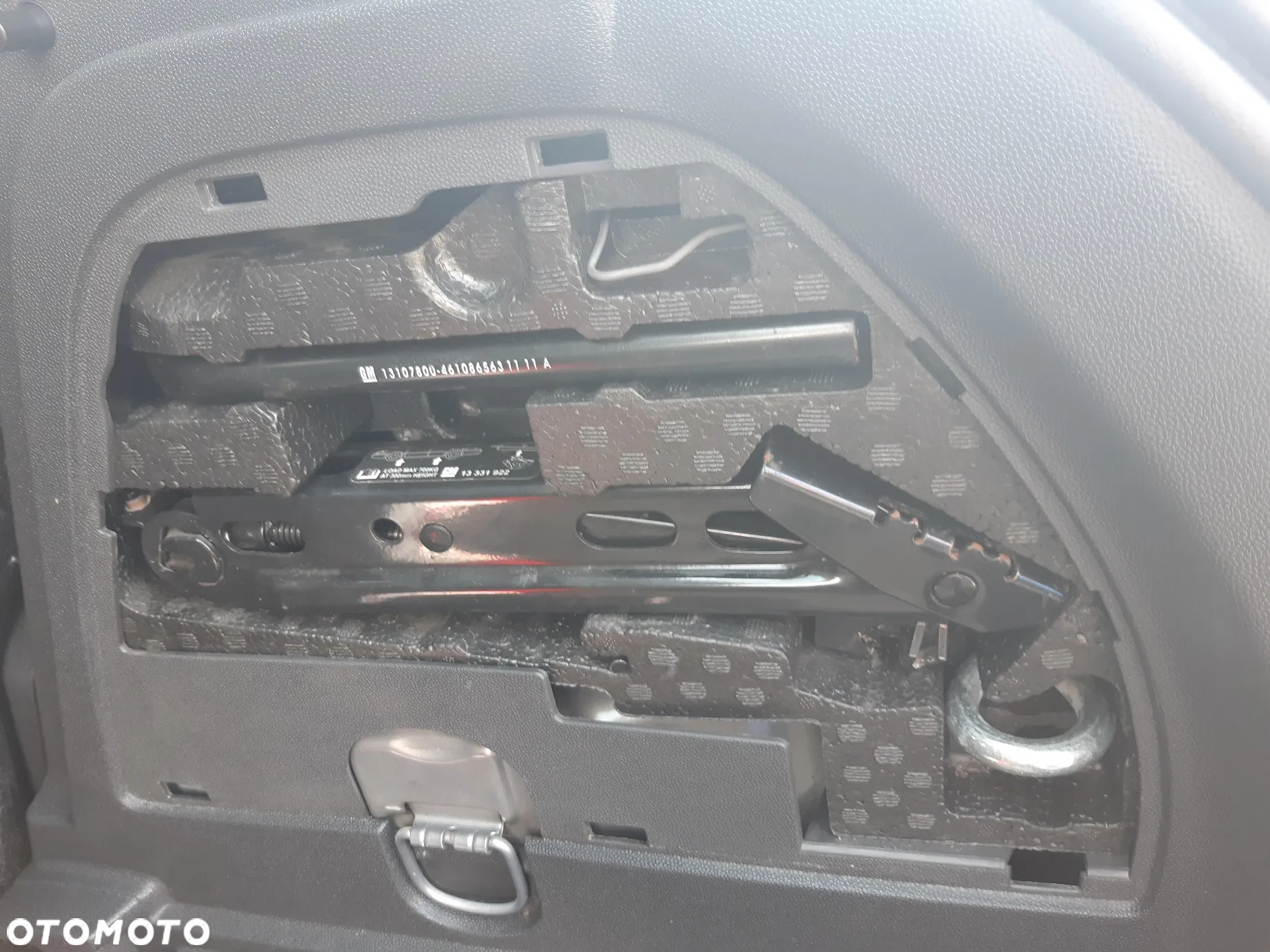 Opel Corsa - 9