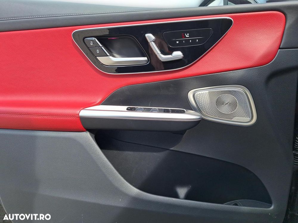 Mercedes-Benz GLC 220 d 4Matic 9G-TRONIC Edition AMG Line - 9