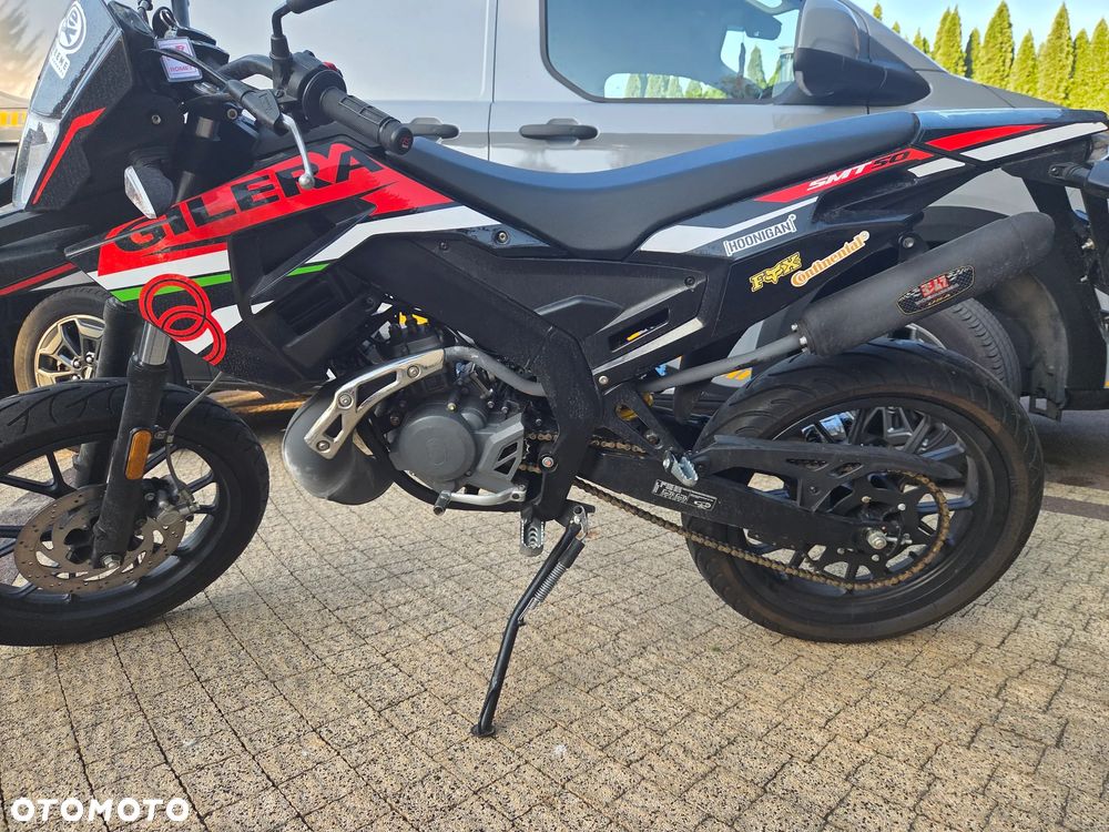 Gilera SMT - 7