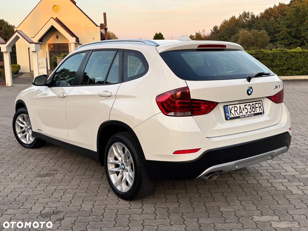 BMW X1 - 4