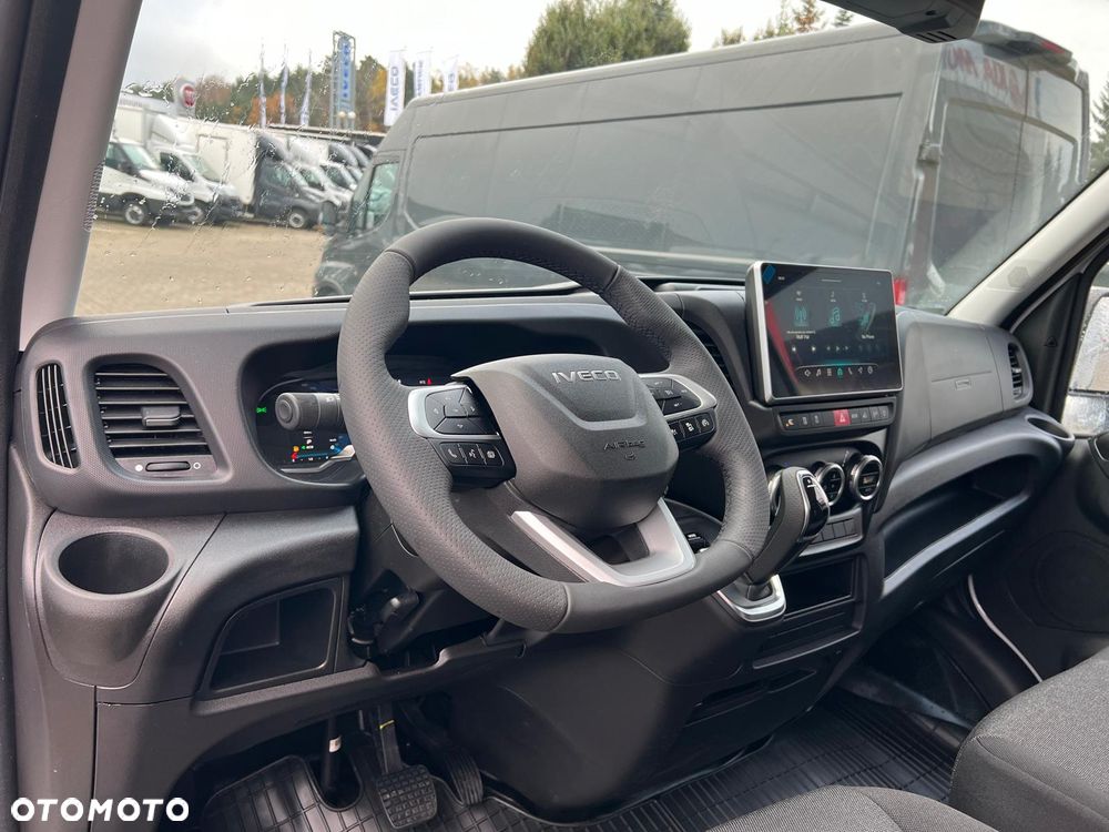 Iveco OKAZJA CENOWA - 18m3 !!! - 16