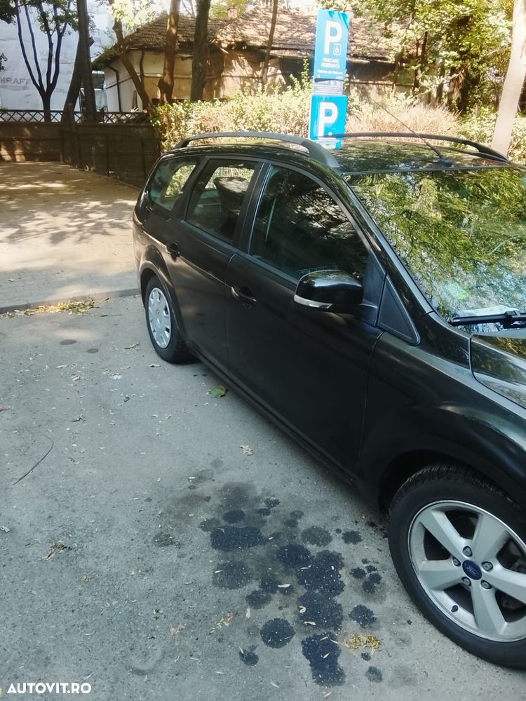 Ford Focus - 6