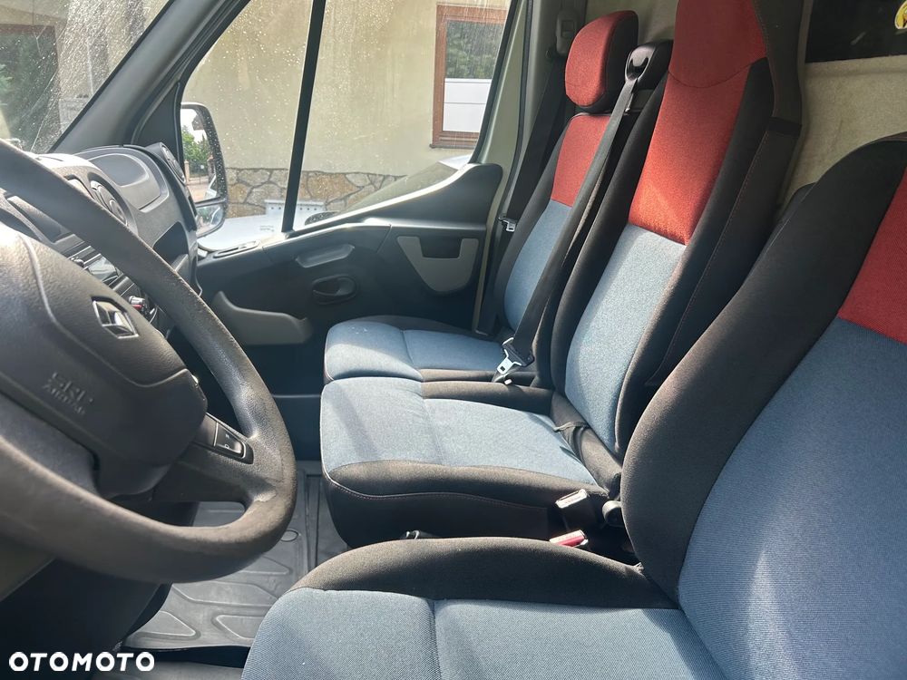 Renault Master - 6