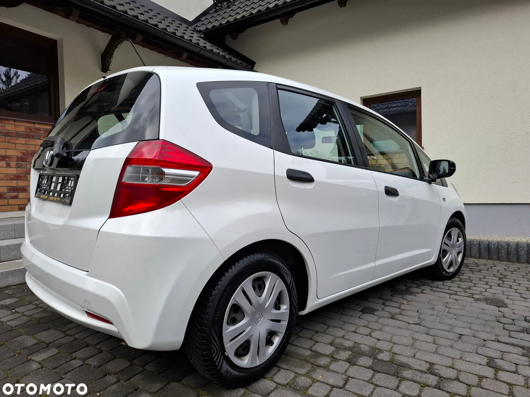 Honda Jazz 1.2 i-VTEC - 28