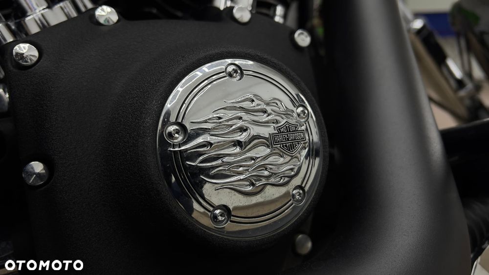 Harley-Davidson Night Train - 12