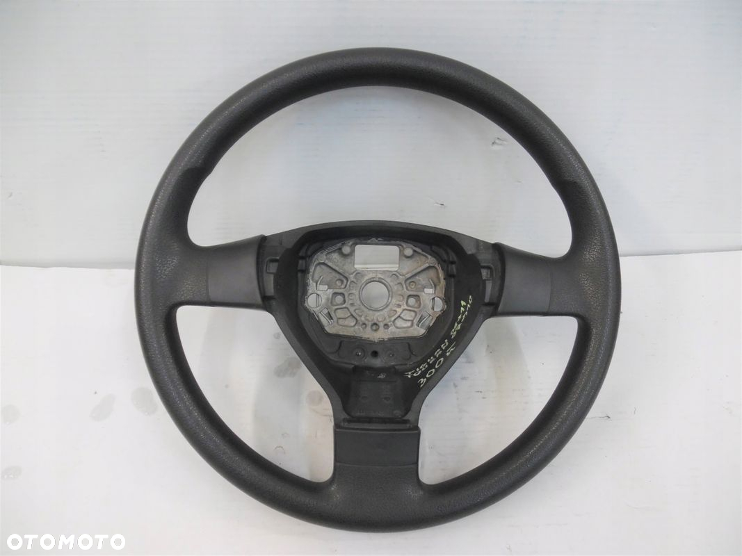 VW TIGUAN TOURAN 07-10r KIEROWNICA 1T0419091L - 2