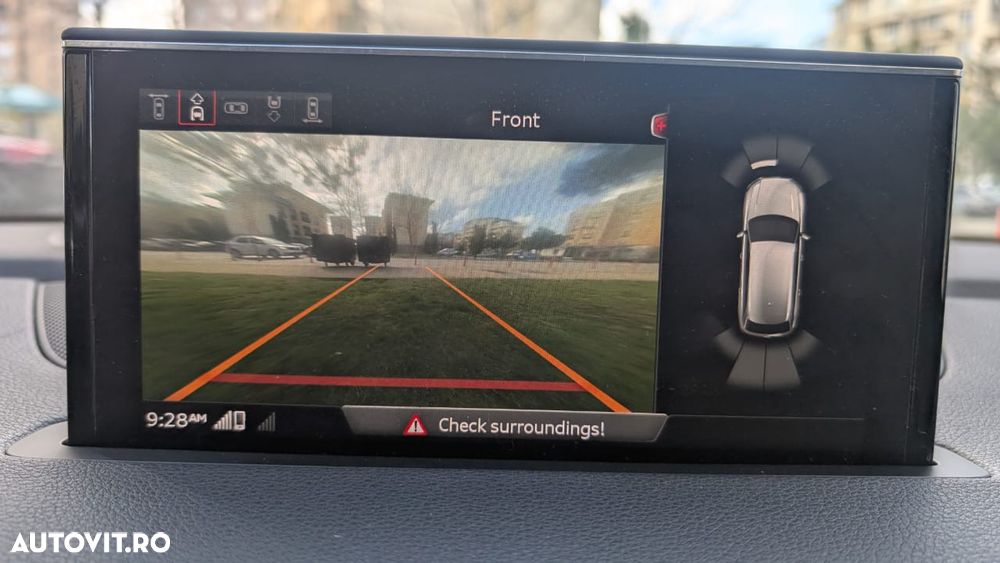 Audi Q7 3.0 TFSI Quattro Tip - 28