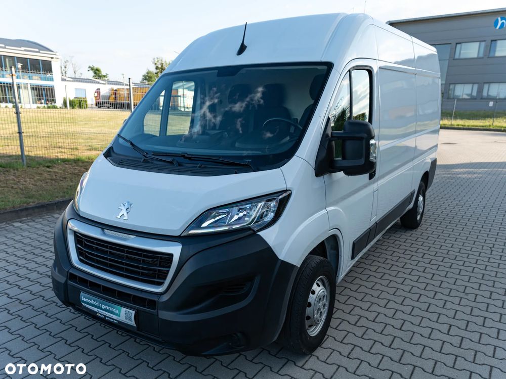 Peugeot Boxer - 7