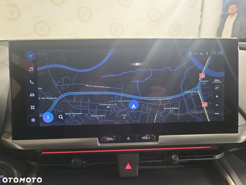 Toyota C-HR - 17
