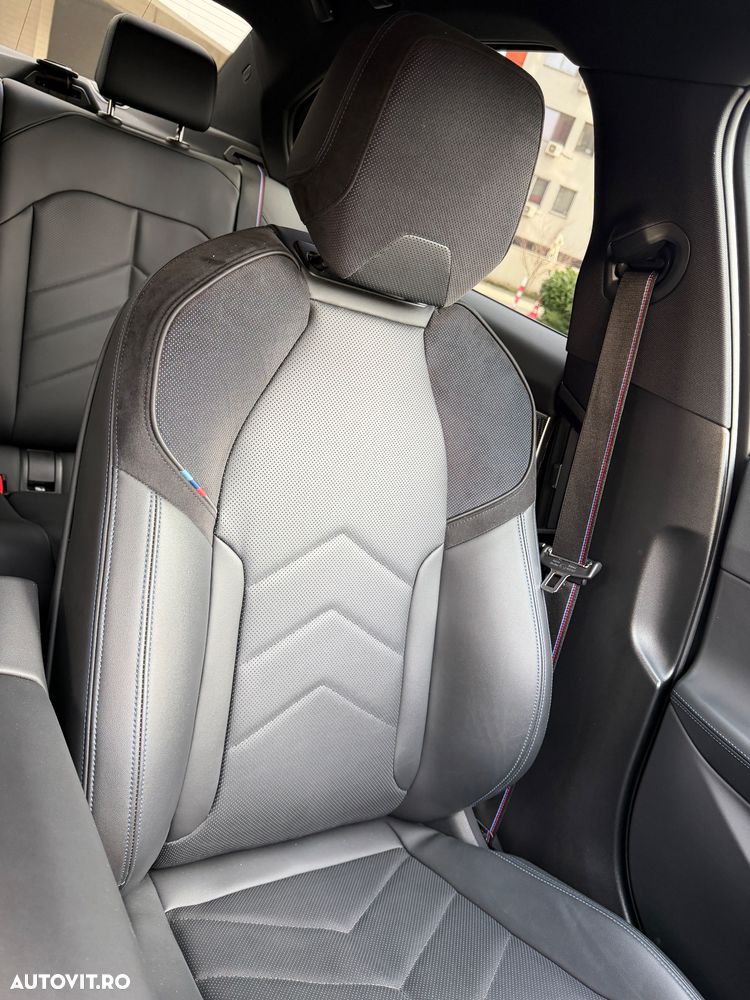 BMW i5 eDrive40 - 23
