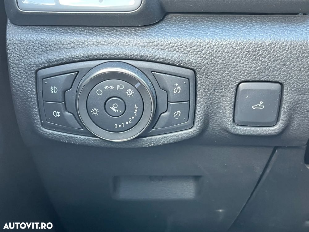 Ford Ranger Raptor - 20