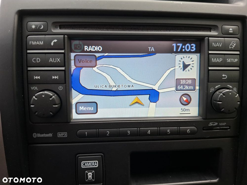 Nissan X-Trail 2.0 dCi LE Platinum - 20